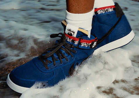 STÜSSY & NIKE VANDAL HIGH – Stüssy Europe