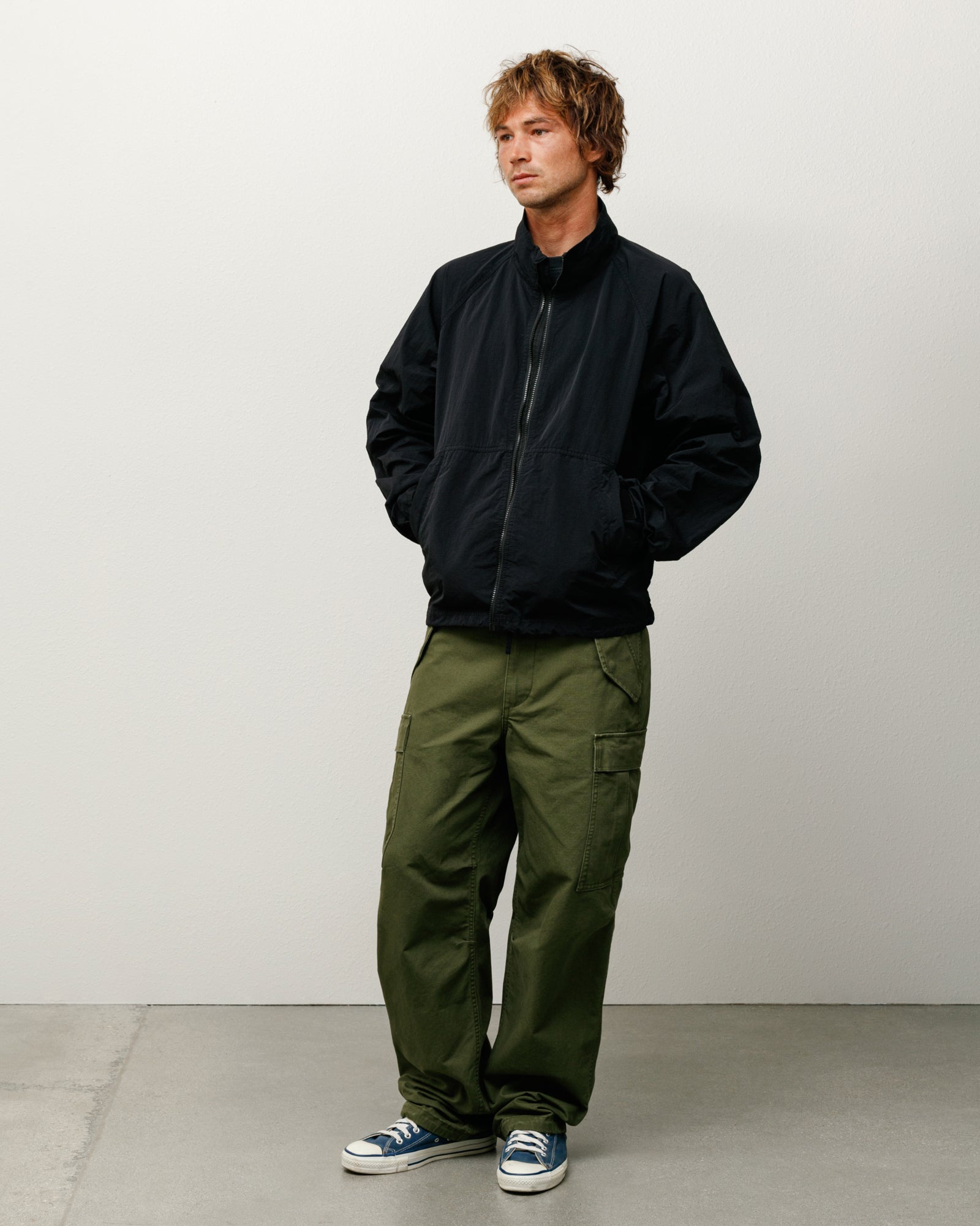 新品ステューシー今季購入MILITARY CARGO PANT サイズ30 新品ステューシー今季購入MILITARY CARGO PANT サイズ30 - メルカリ