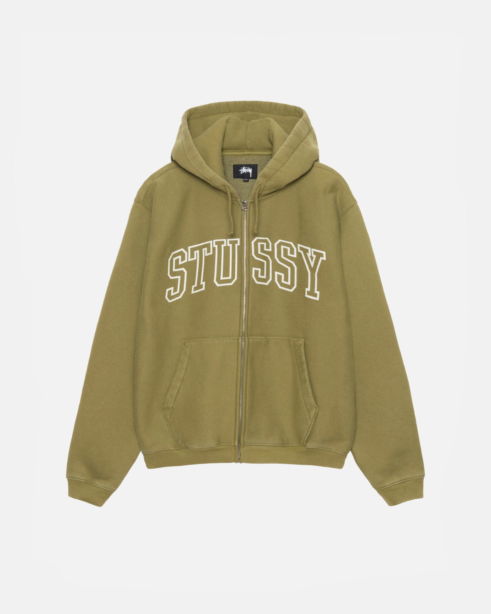 Stussy fashion hoodies