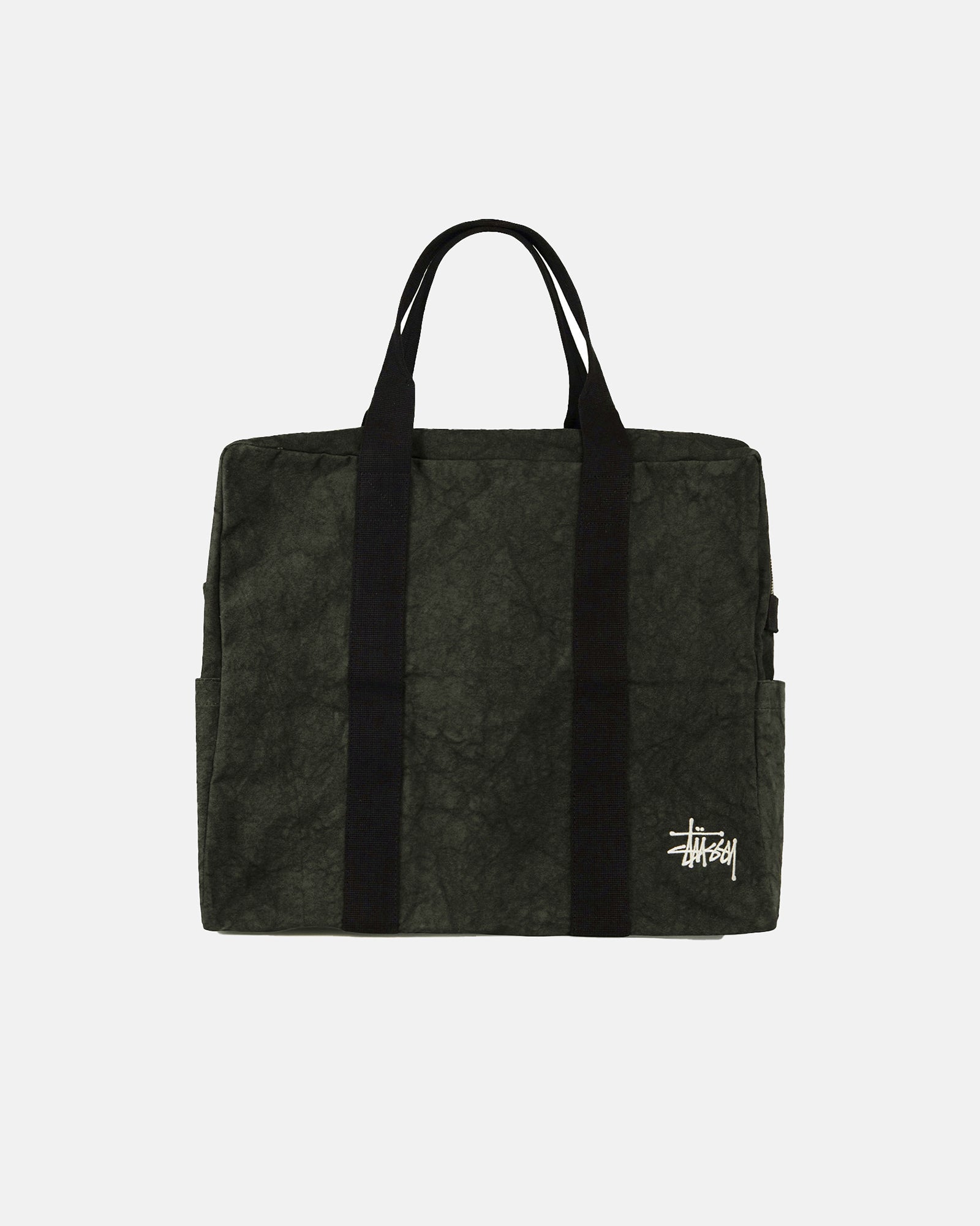 Canvas Flight Bag - Unisex Bags u0026 Accessories | Stüssy – Stüssy Europe
