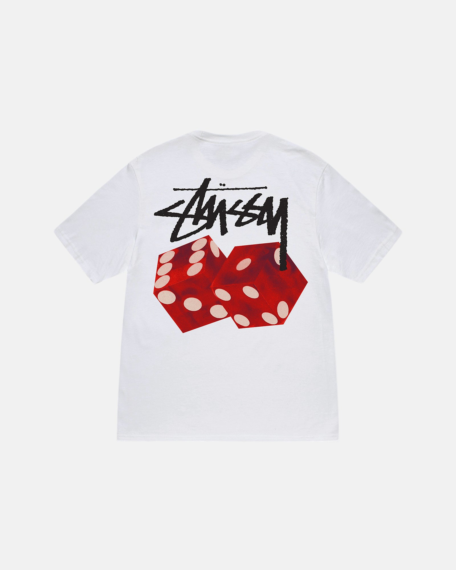 DICED OUT TEE
