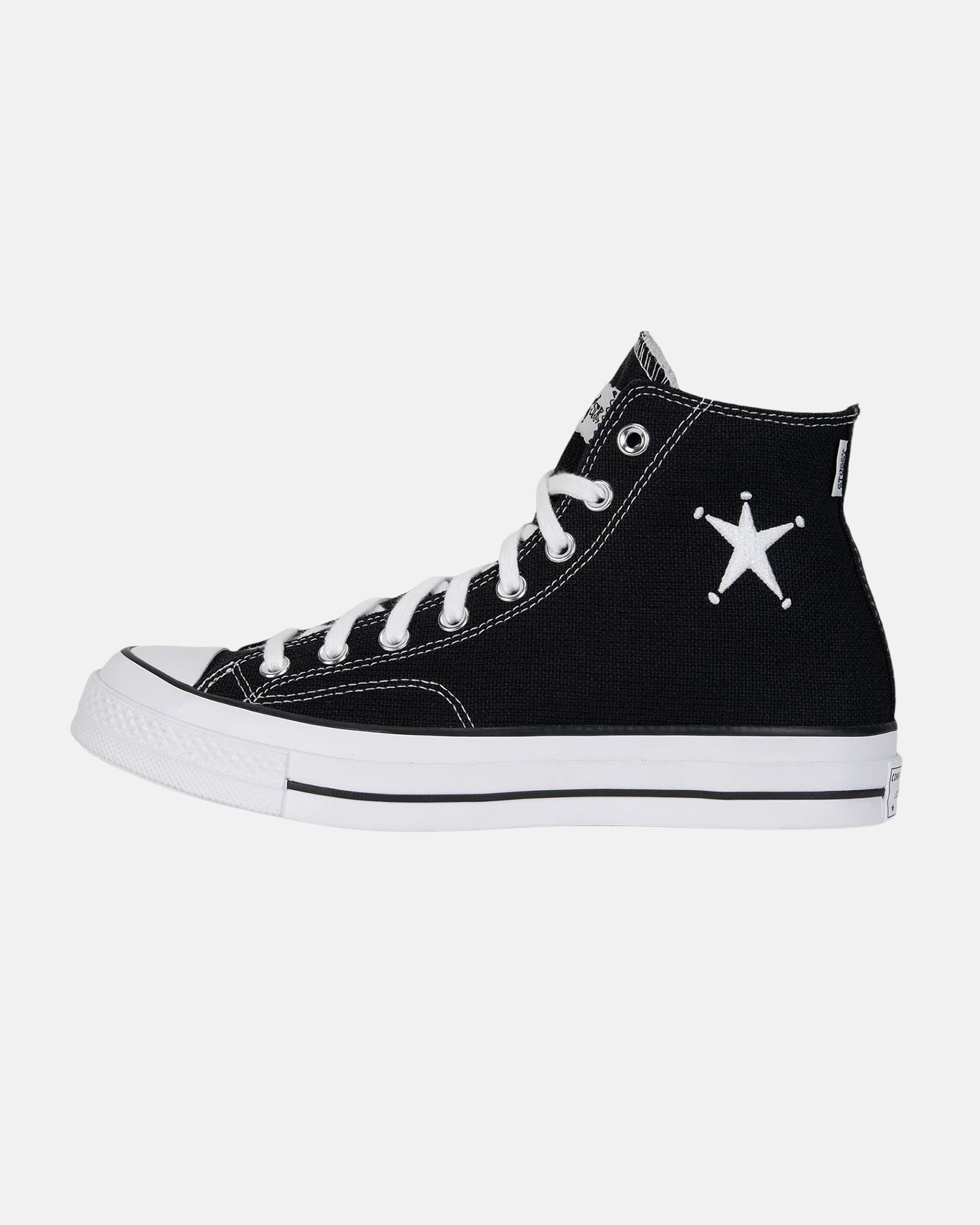 Stussy Converse Chuck 70 Hi Unisex Sneakers Footwear Stussy Stussy Europe