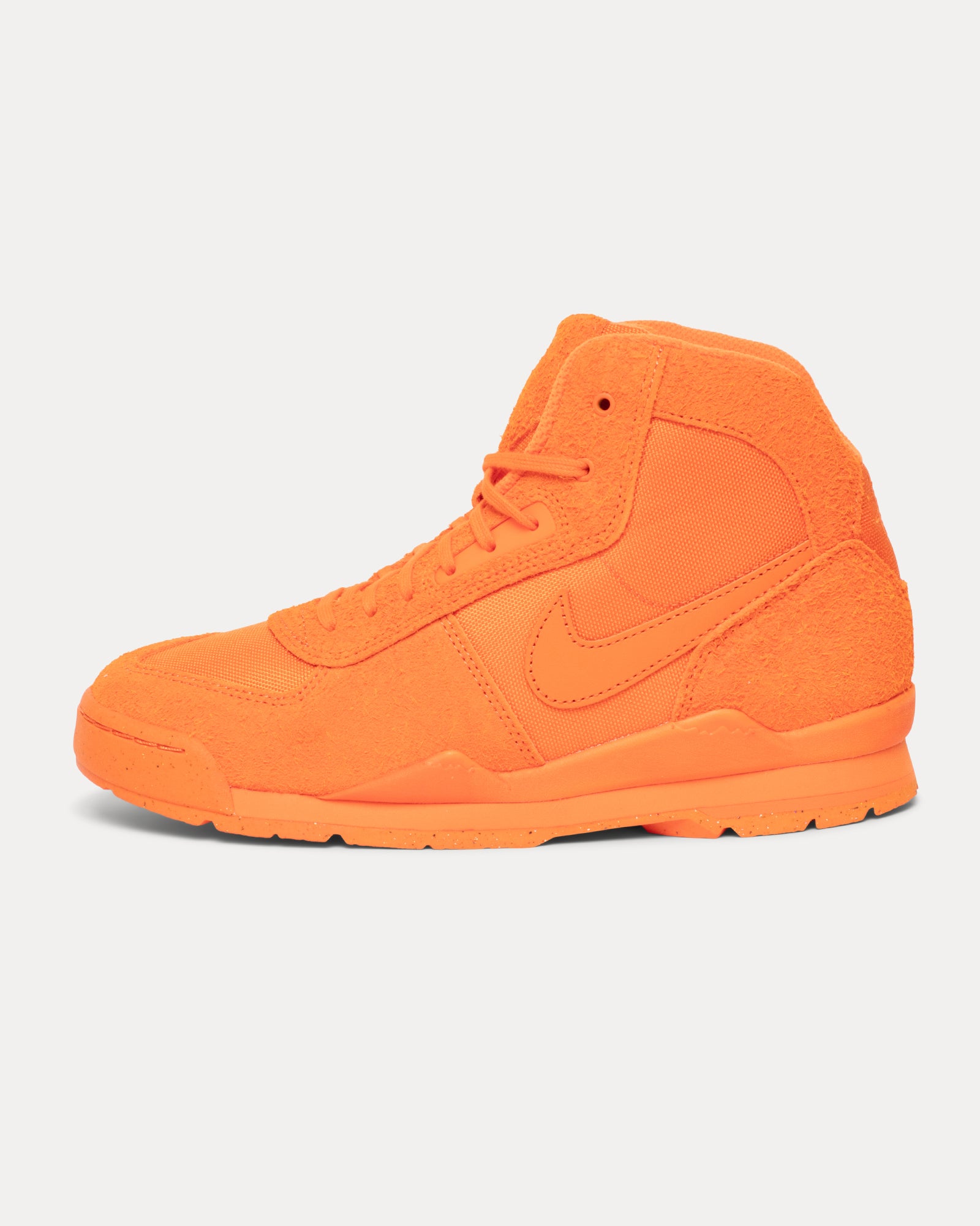 Stüssy & Nike Air Baltoro – Safety Orange | Accessories