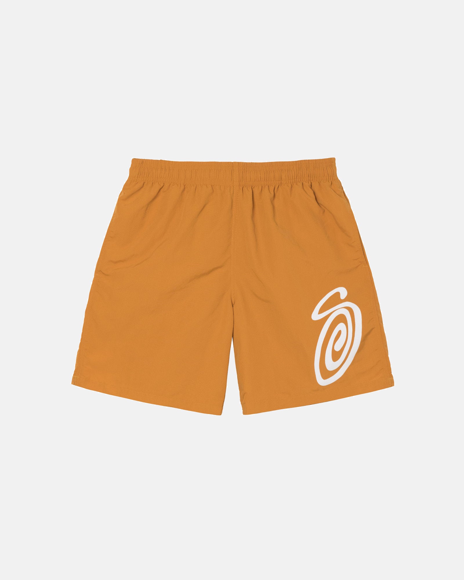 Curly S Water Short - Men's Shorts | Stüssy – Stüssy Europe