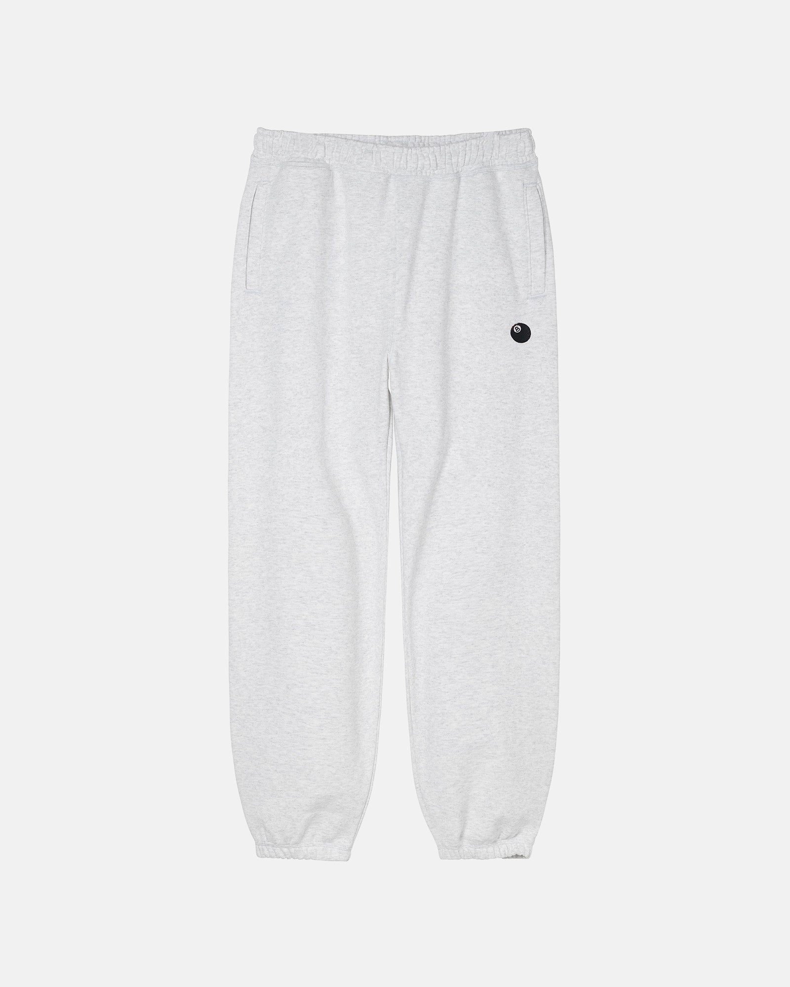 8 Ball Embroidered Pant - Men's Sweatpants | Stüssy – Stüssy Europe