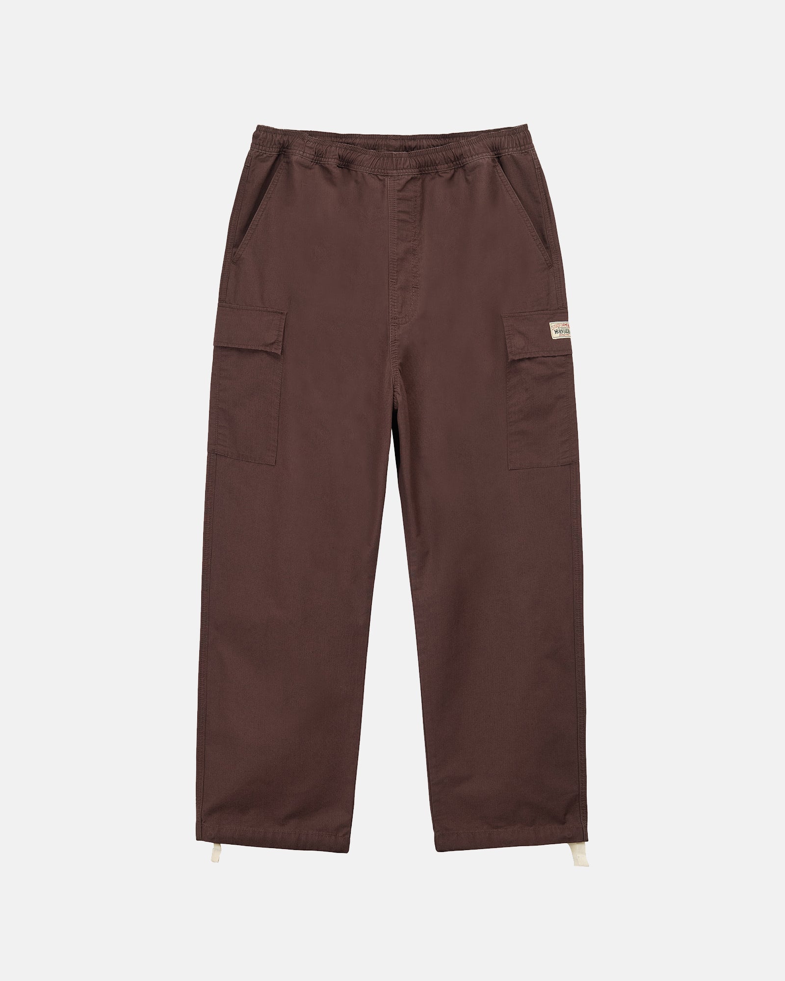 RIPSTOP CARGO BEACH PANT