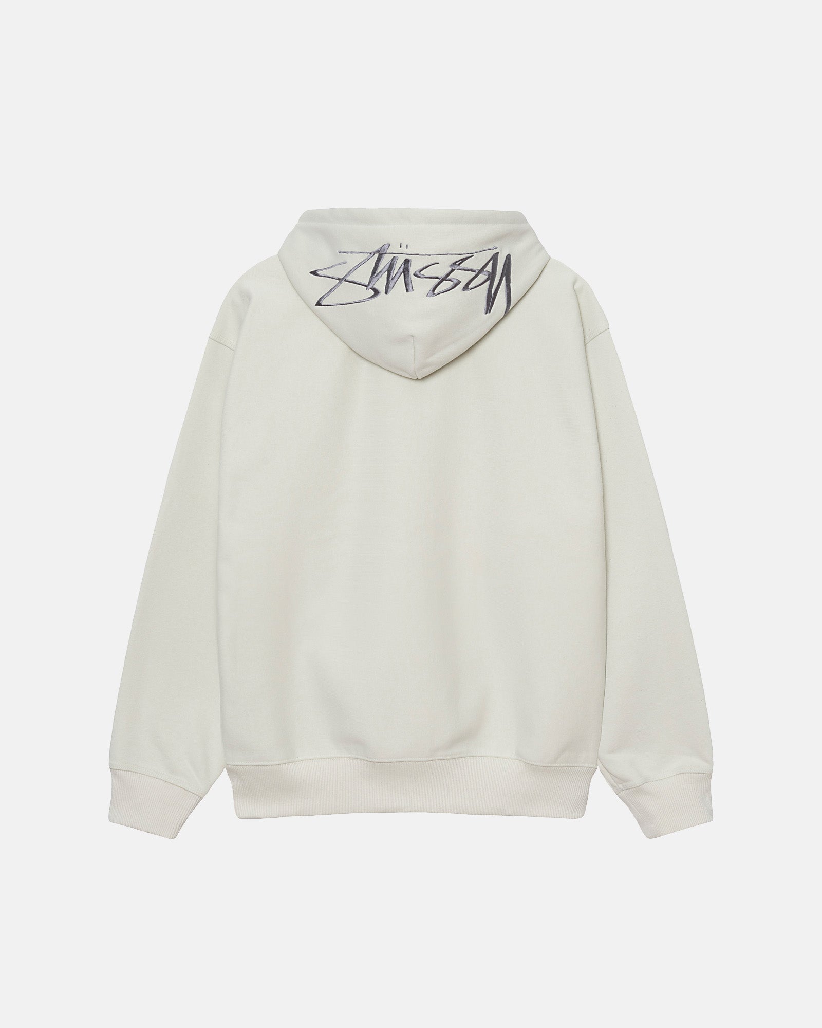 Back Applique Hoodie - Unisex Hoodies & Sweatshirts | Stüssy