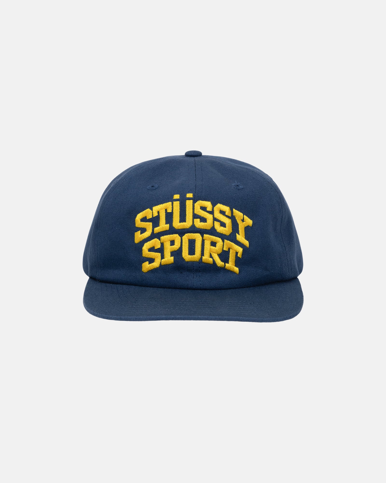 STUSSY SPORT CAP