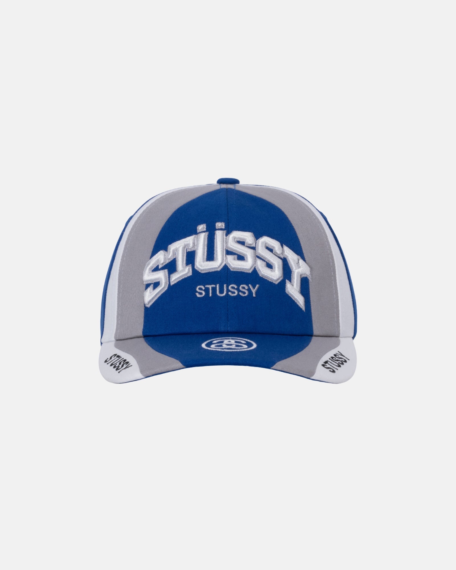 Low Pro Souvenir Strapback - Unisex Headwear | Stüssy – Stüssy Europe