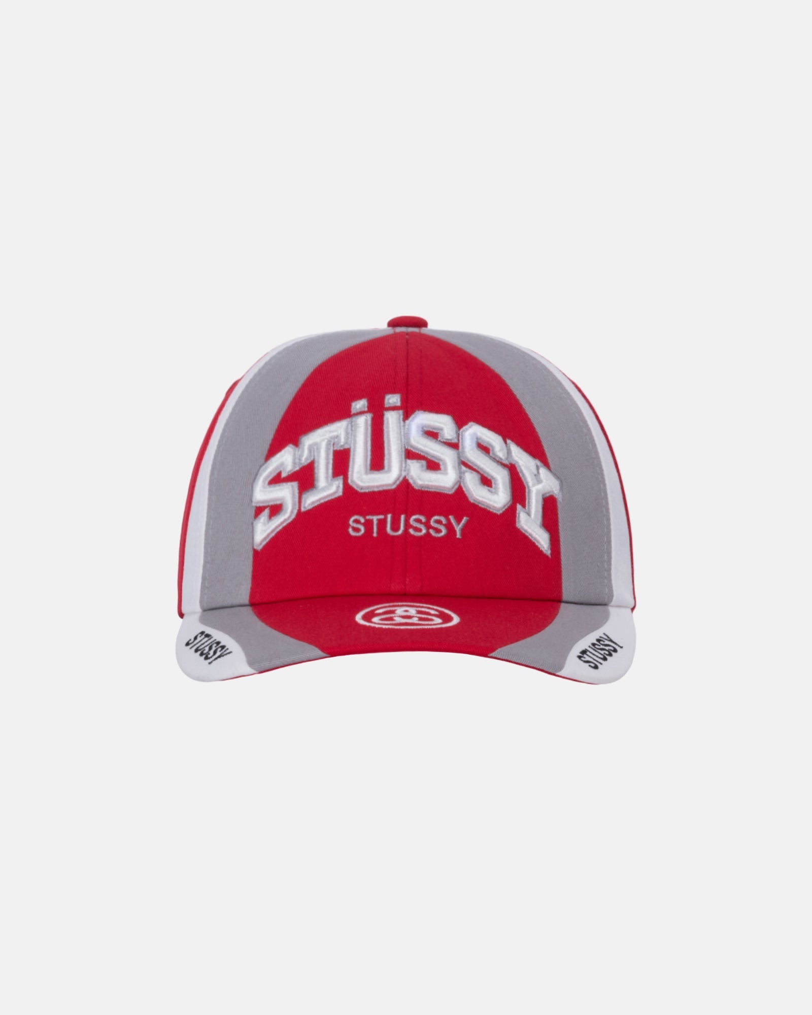 Low Pro Souvenir Strapback - Unisex Headwear | Stüssy – Stüssy Europe