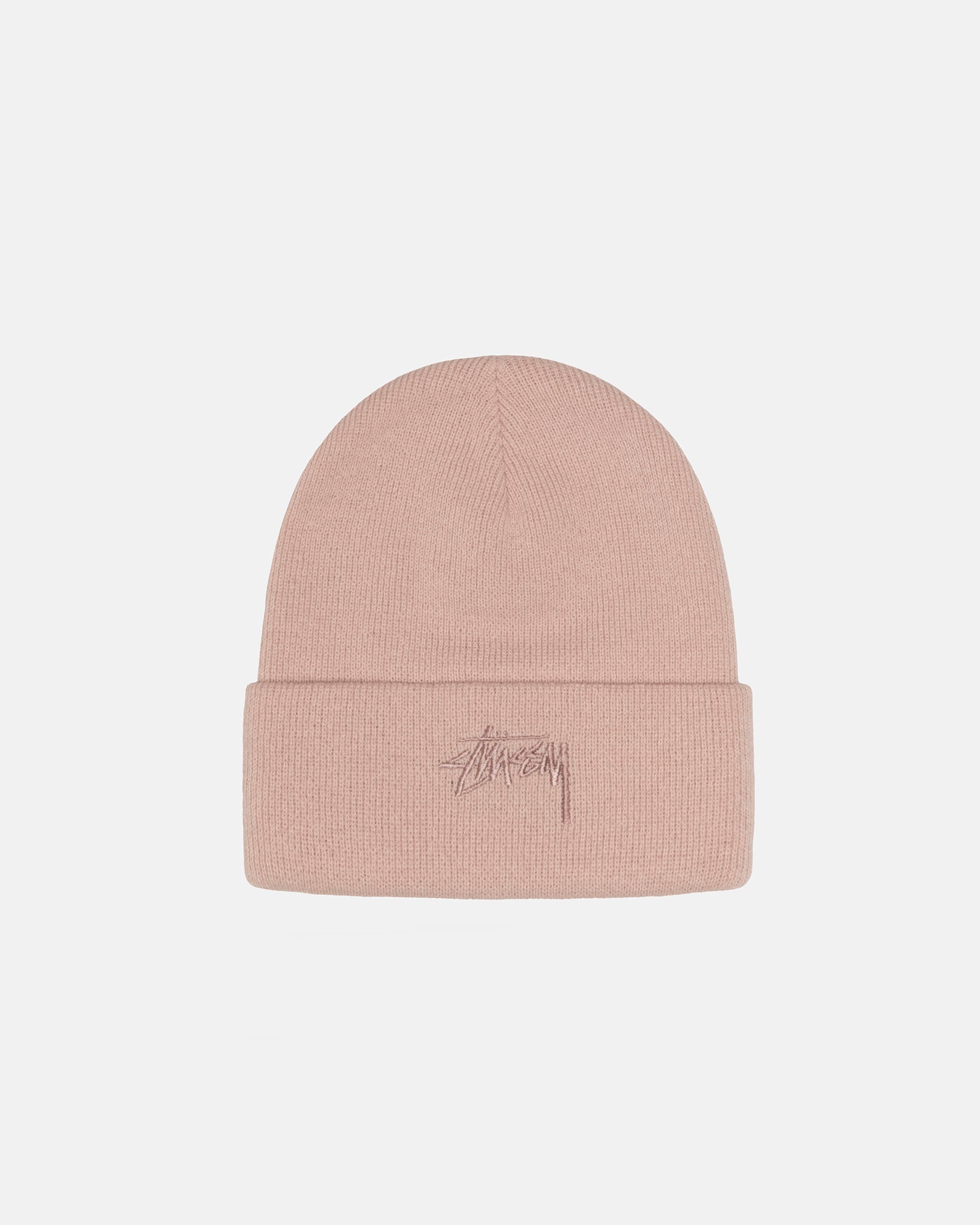 Stock store cuff beanie