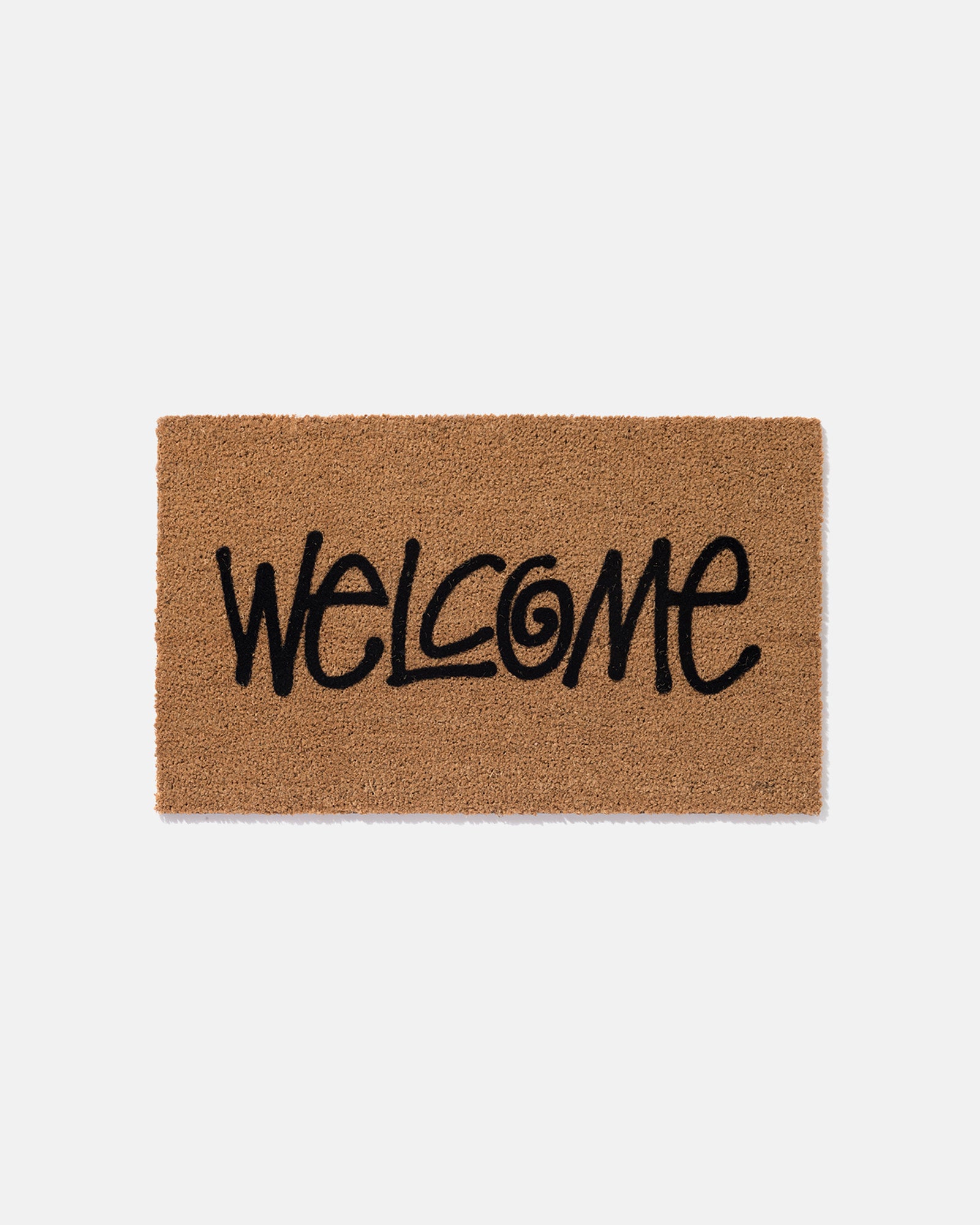 Stussy Welcome Mat - Accessories & Home Goods | Stüssy Europe