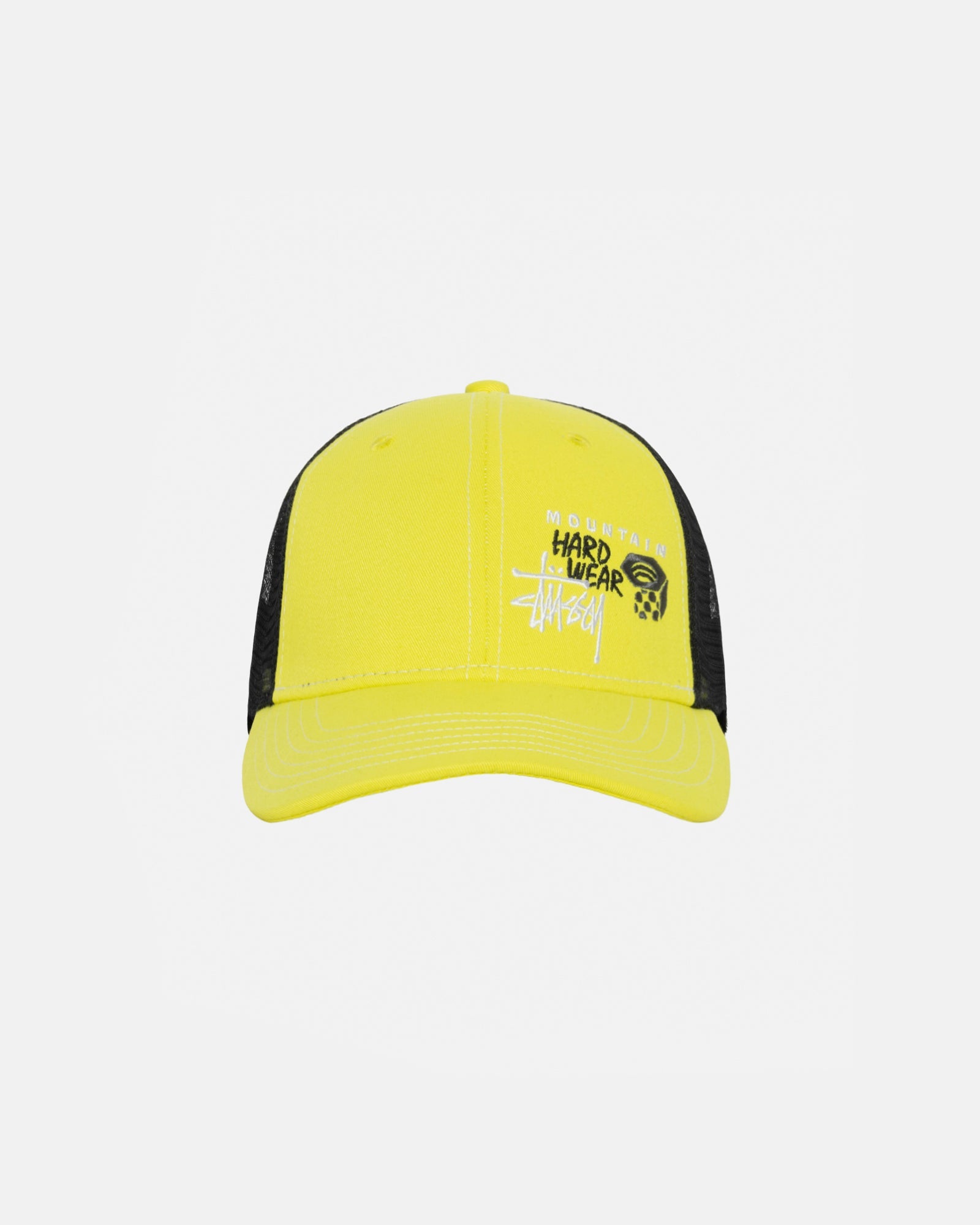 Stüssy & Mountain Hardwear Trucker - Unisex Headwear | Stüssy