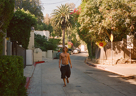 STÜSSY 40TH ANNIVERSARY COLLECTION – Stüssy Europe