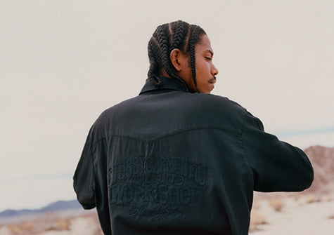 Stüssy News and Updates â Stüssy Europe