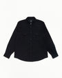 COTTON SILK WESTERN SHIRT
