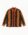 HAWAIIAN FLORAL SHIRT