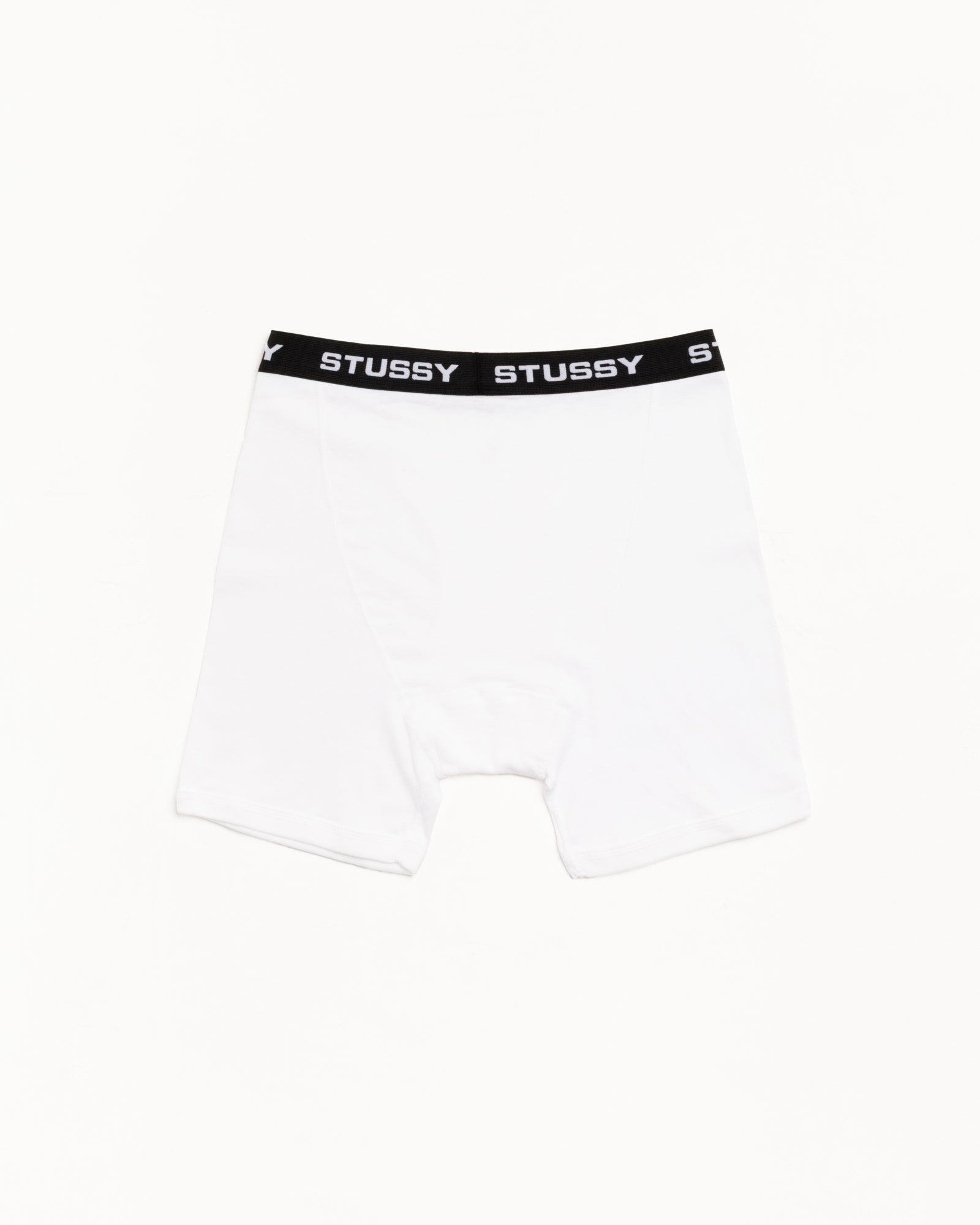 STUSSY BOXER SHORTS 3 PACK (2 packのみ) STUSSY】STUSSY BOXER BRIEFS 3 PACK (STUSSY/ボクサーパンツ