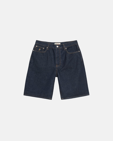 Rinsed Indigo | hero:main:collection:new-arrivals,denim,shorts,all