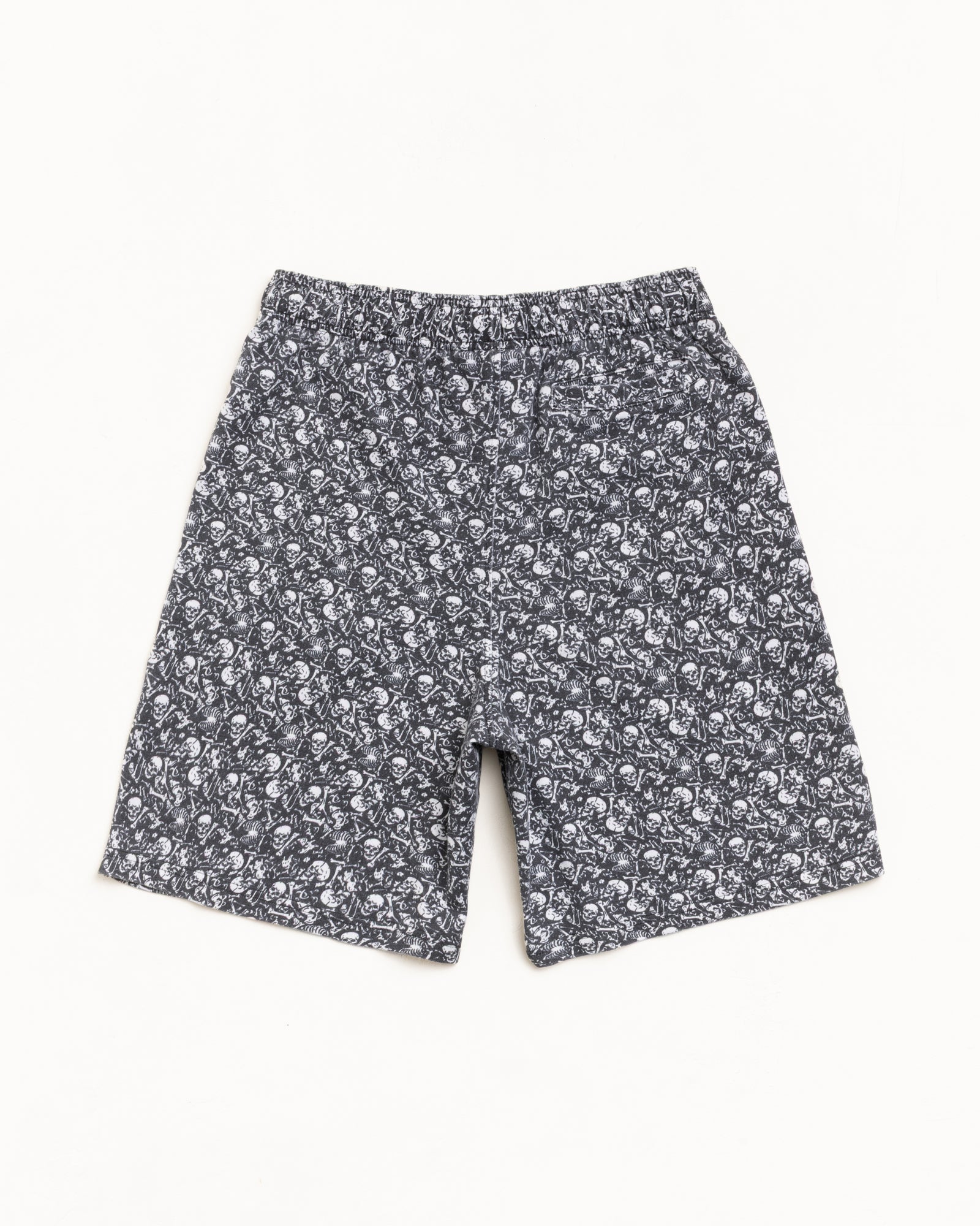 Jersey Short – Bones | Shorts & Trunks | Stüssy Europe