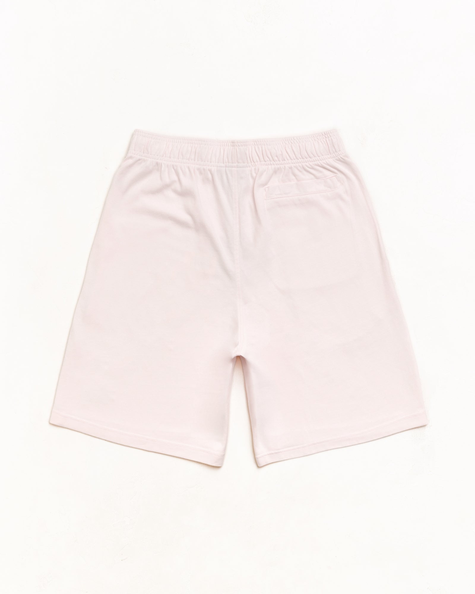 Jersey Short - Pink | Shorts & Trunks | Stüssy Europe