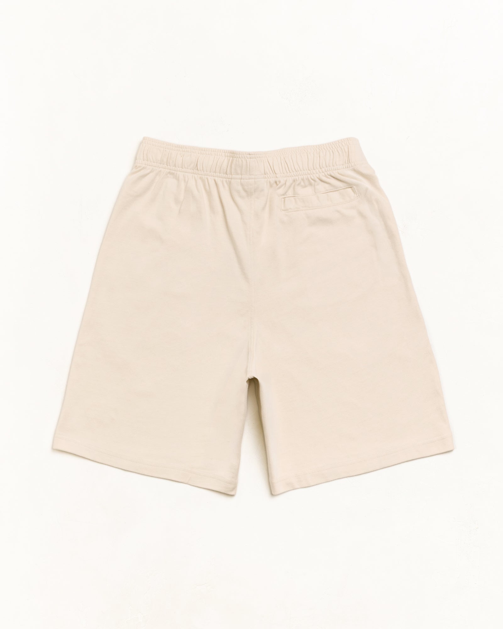 Jersey Short - Stone | Shorts & Trunks | Stüssy Europe