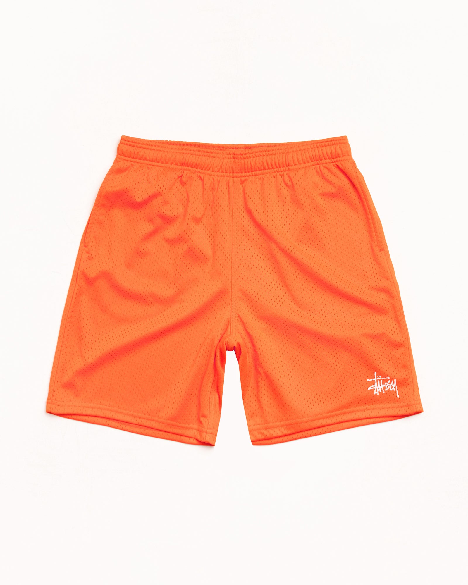 パンツ stussy BASIC MESH SHORT / Leopard Stussy Basic Mesh Short Leopard Men's - SS25 - US