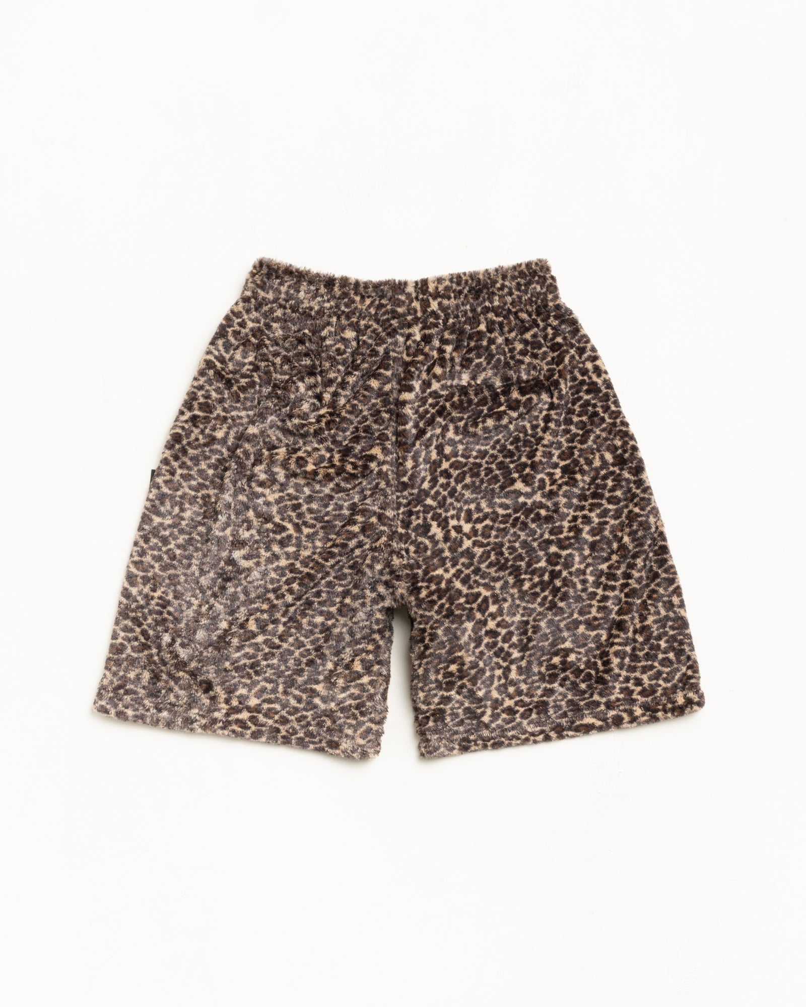 パンツ Stussy Leopard Short Brown M Pile Leopard Short – Leopard | Shorts & Trunks | Stüssy Europe