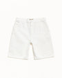 CANVAS WORK SHORT