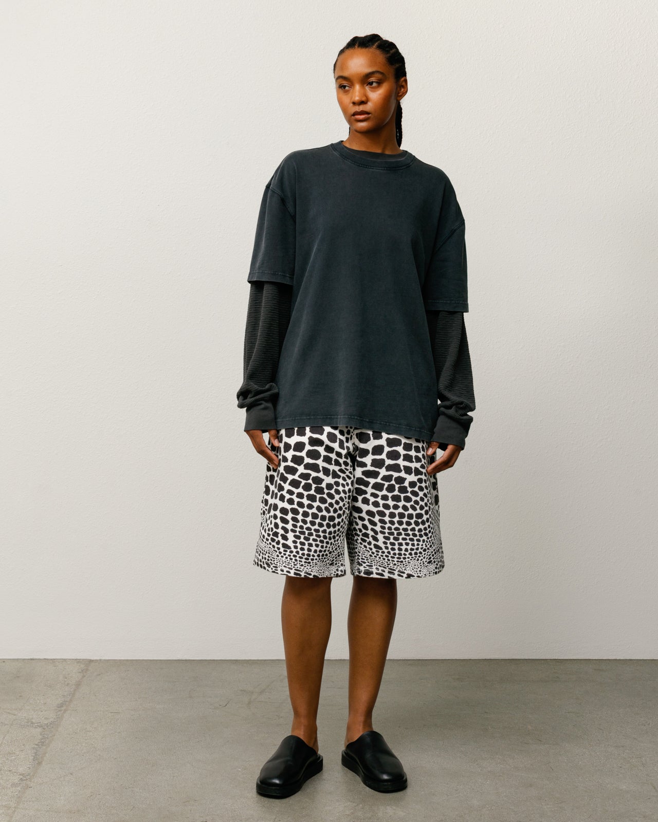 Work Short Canvas – Safari | Shorts & Trunks | Stüssy Europe