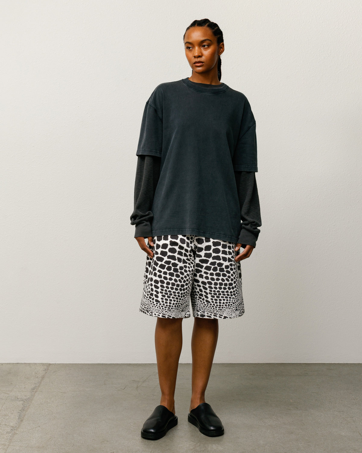 Work Short Canvas – Safari | Shorts & Trunks | Stüssy Europe