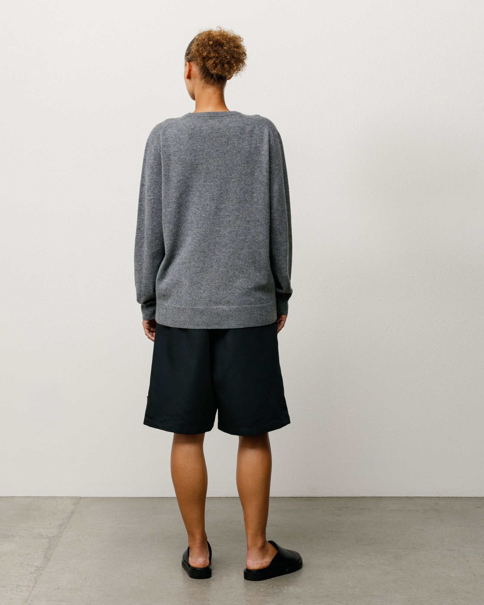 Baggy Beach Short - Black | Shorts & Trunks | Stüssy Europe