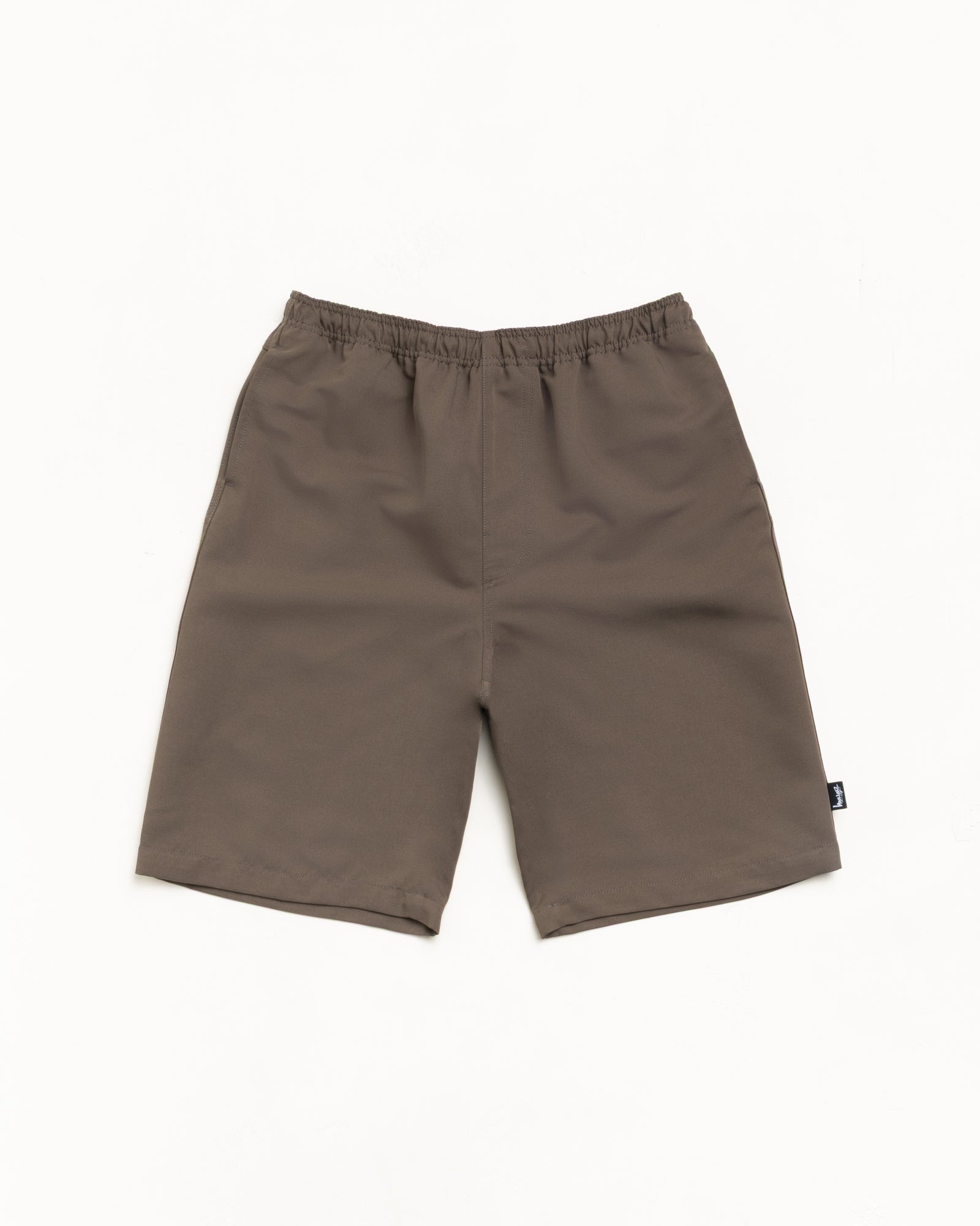 Baggy Beach Short – Olive | Shorts & Trunks | Stüssy Europe