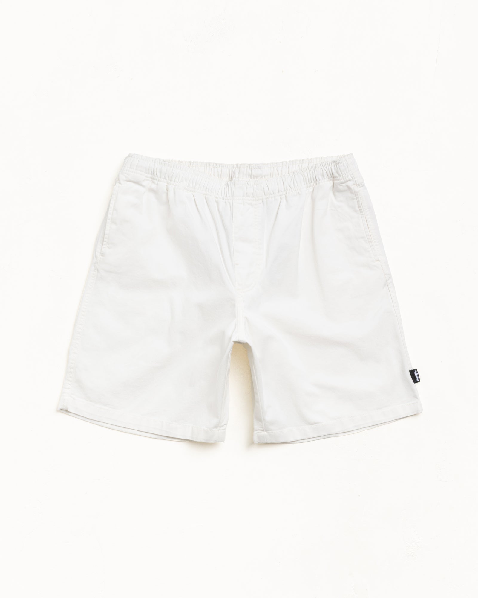 Pantalón corto de playa – Hueso | Pantalones cortos y trunks