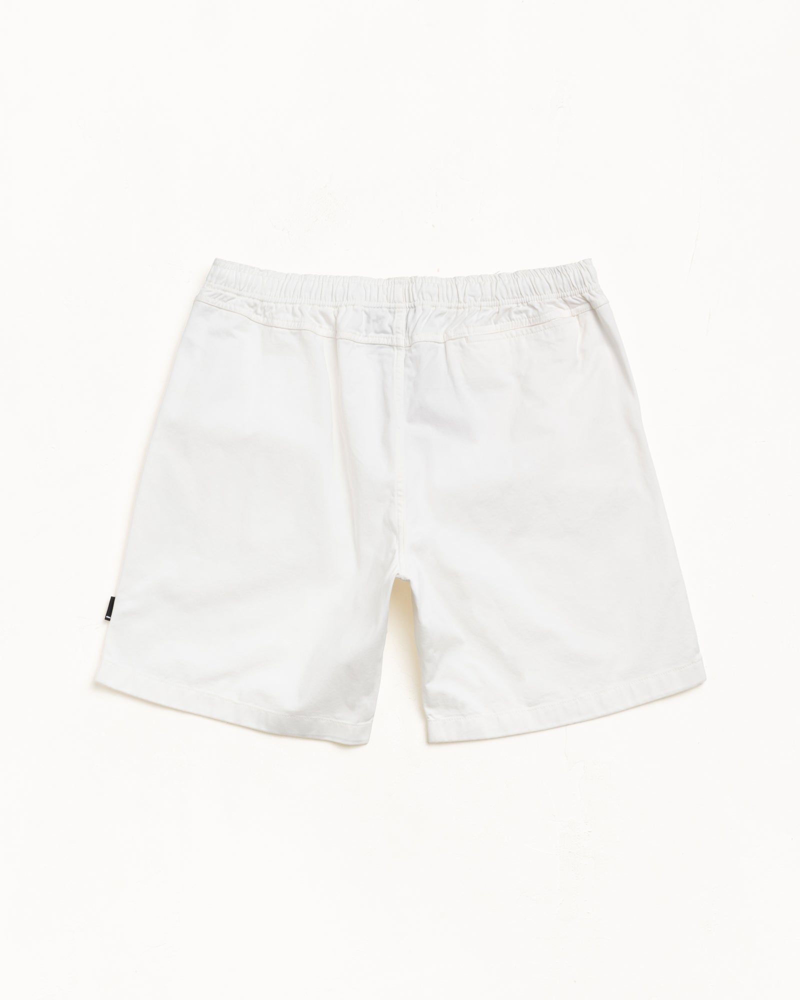 Beach Short Mens Regular In Bone