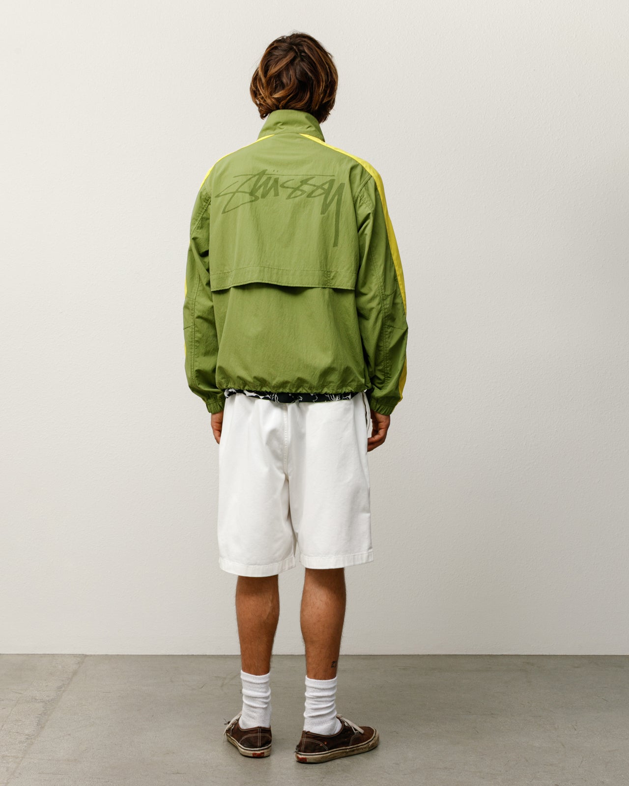 Beach Short – Bone | Shorts & Trunks | Stüssy Europe