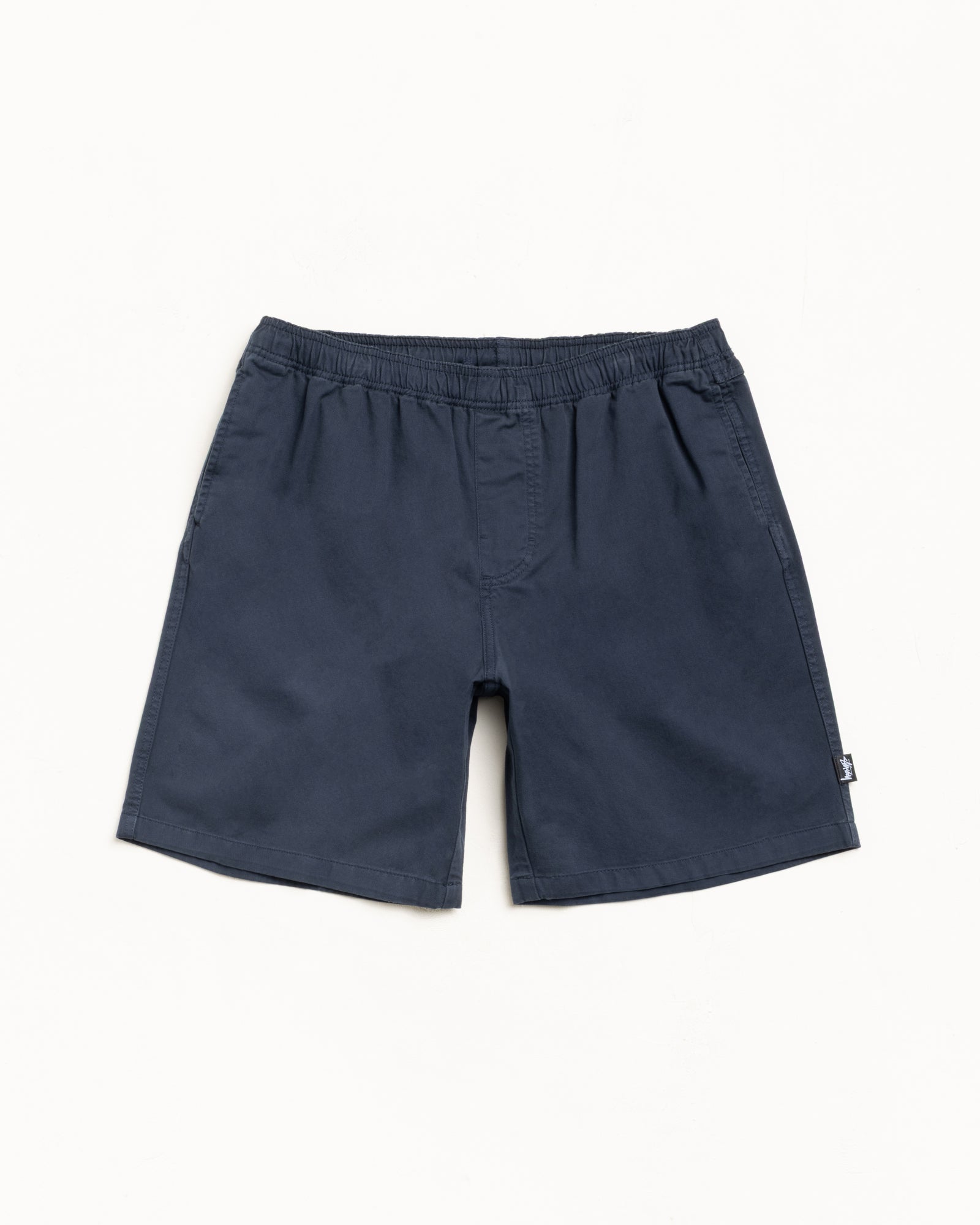 Beach Short Mens Regular In Navy