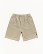 Pantalón corto de playa BAGGY TWILL CORD
