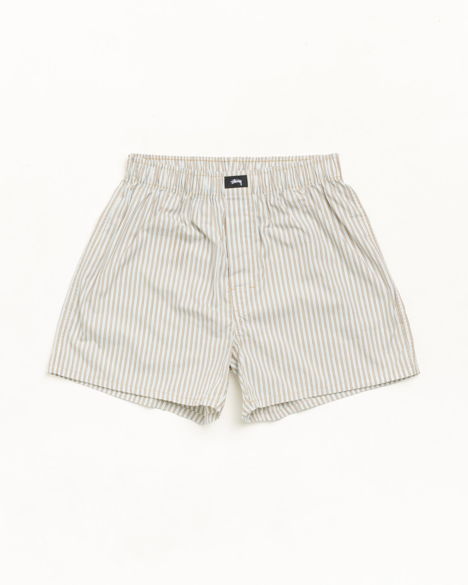 Boxer Shorts 3 Pack - Multi | Accessories | Stüssy Europe