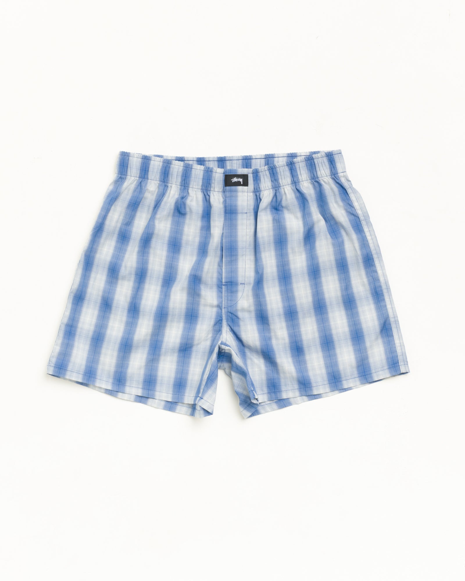 Stussy Boxer Short- 3 Pack Mens In Multi