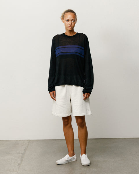 Lightweight Terry Short Unisex Regular In Stone