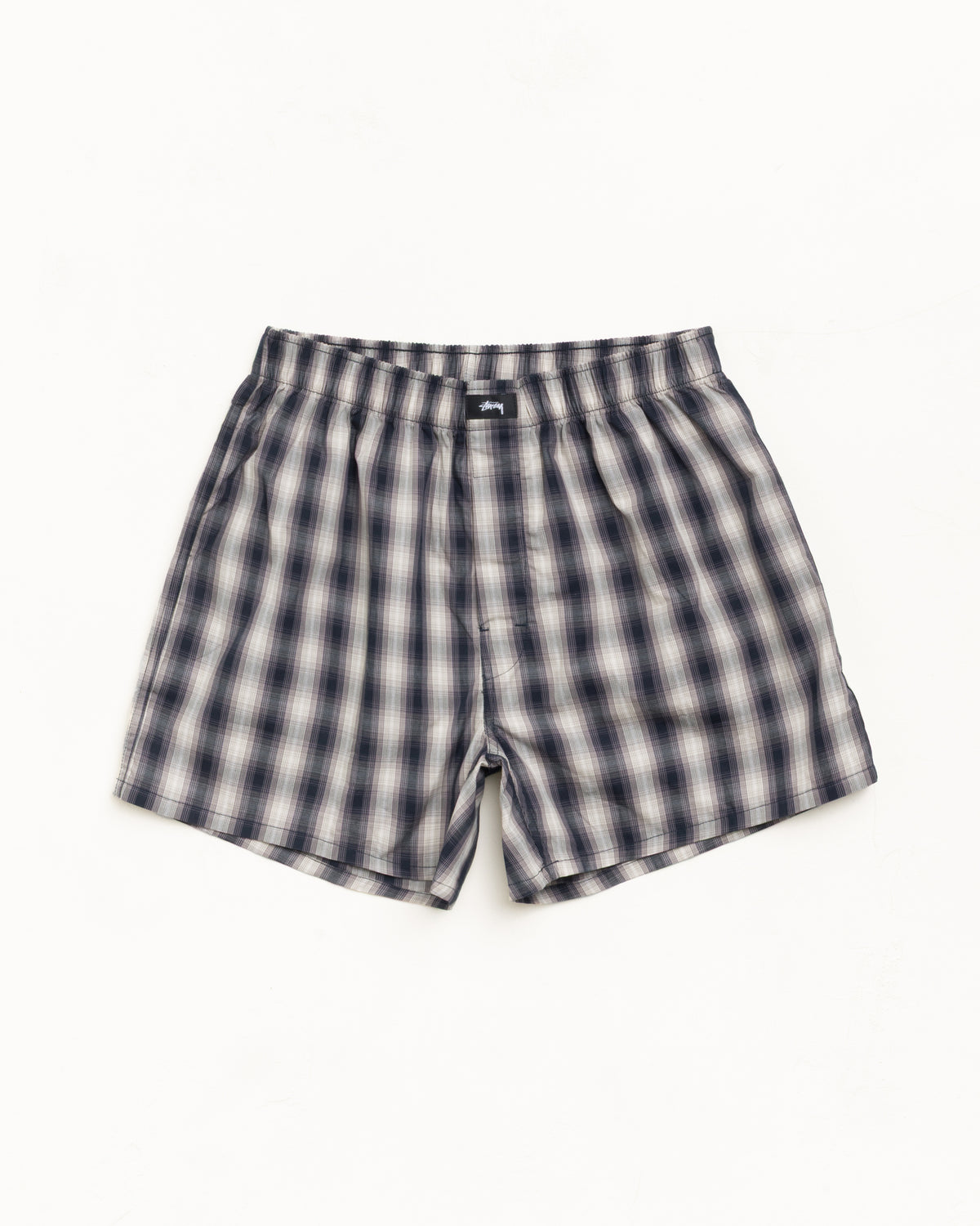 Stussy Boxer Short- 3 Pack Mens In Multi