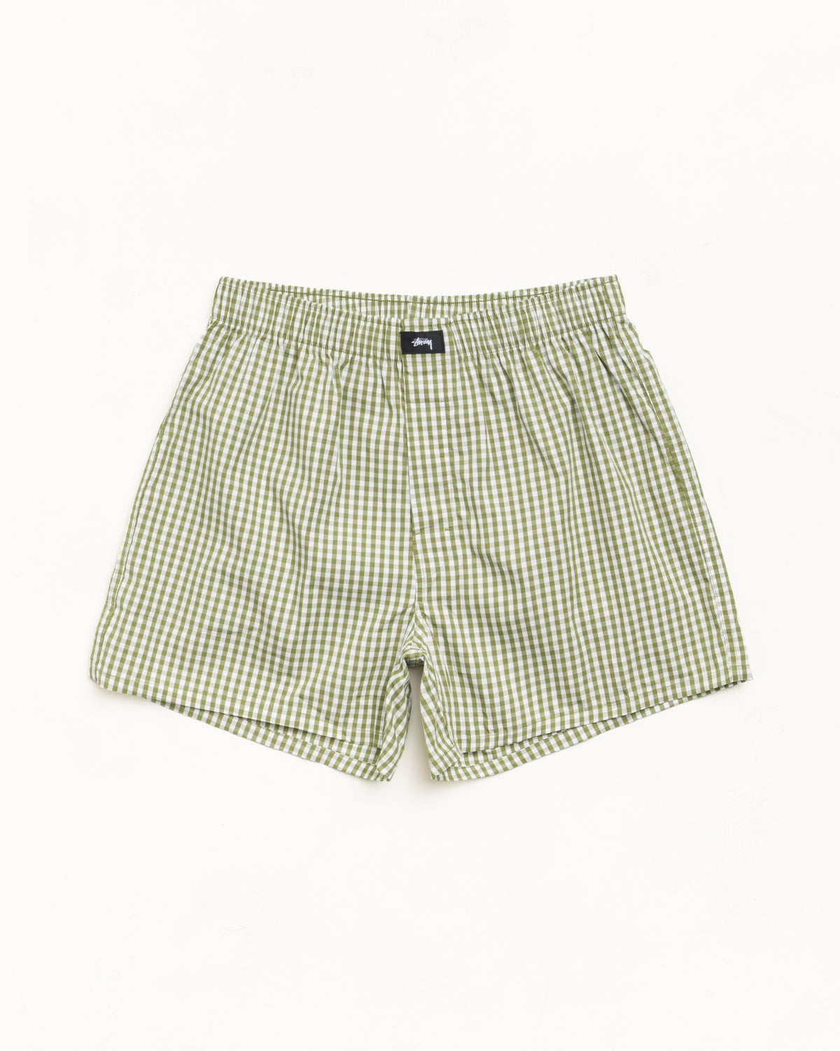 Stussy Boxer Short- 3 Pack Mens In Multi