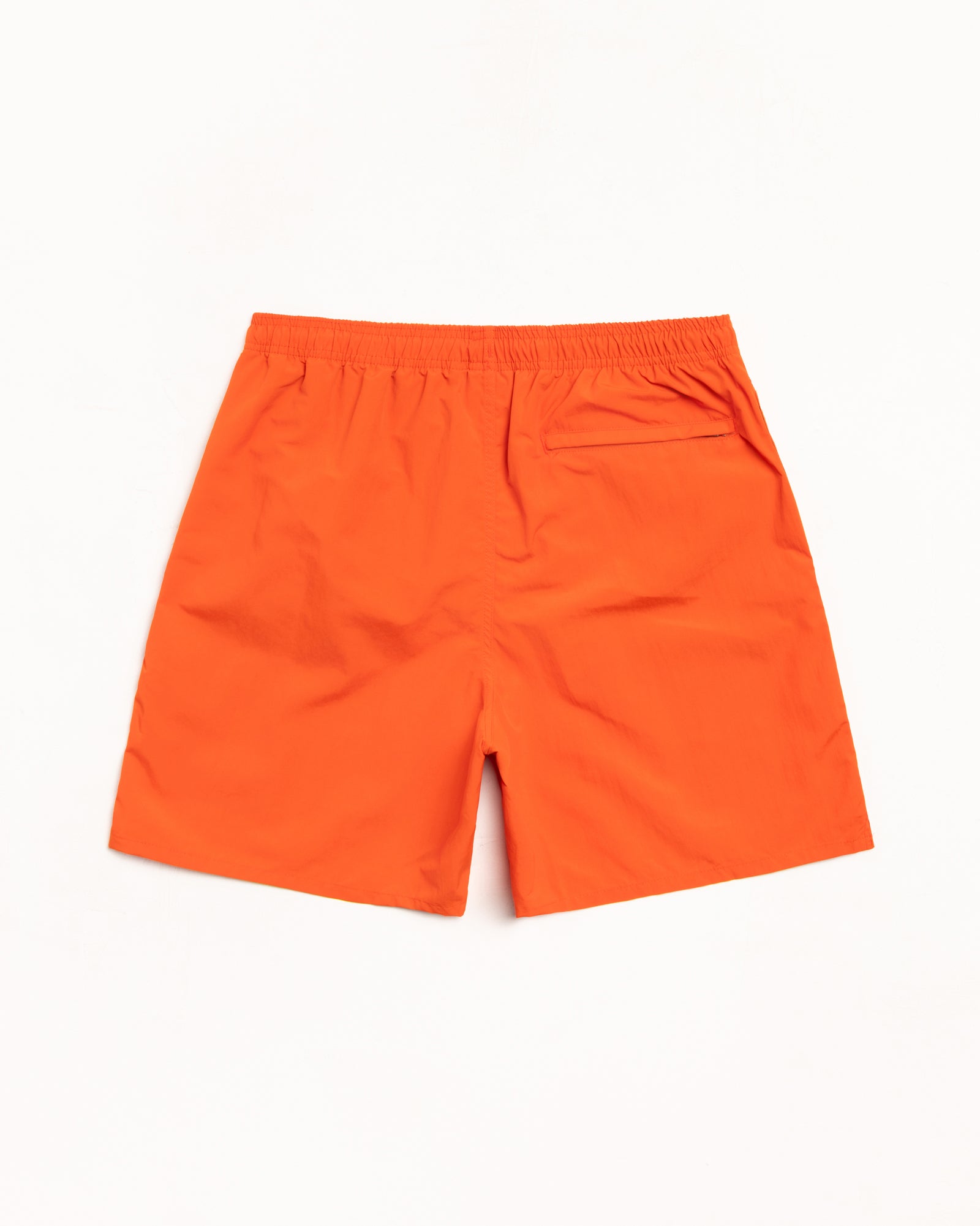 Water Short Stock – Cayenne | Shorts | Stüssy Europe