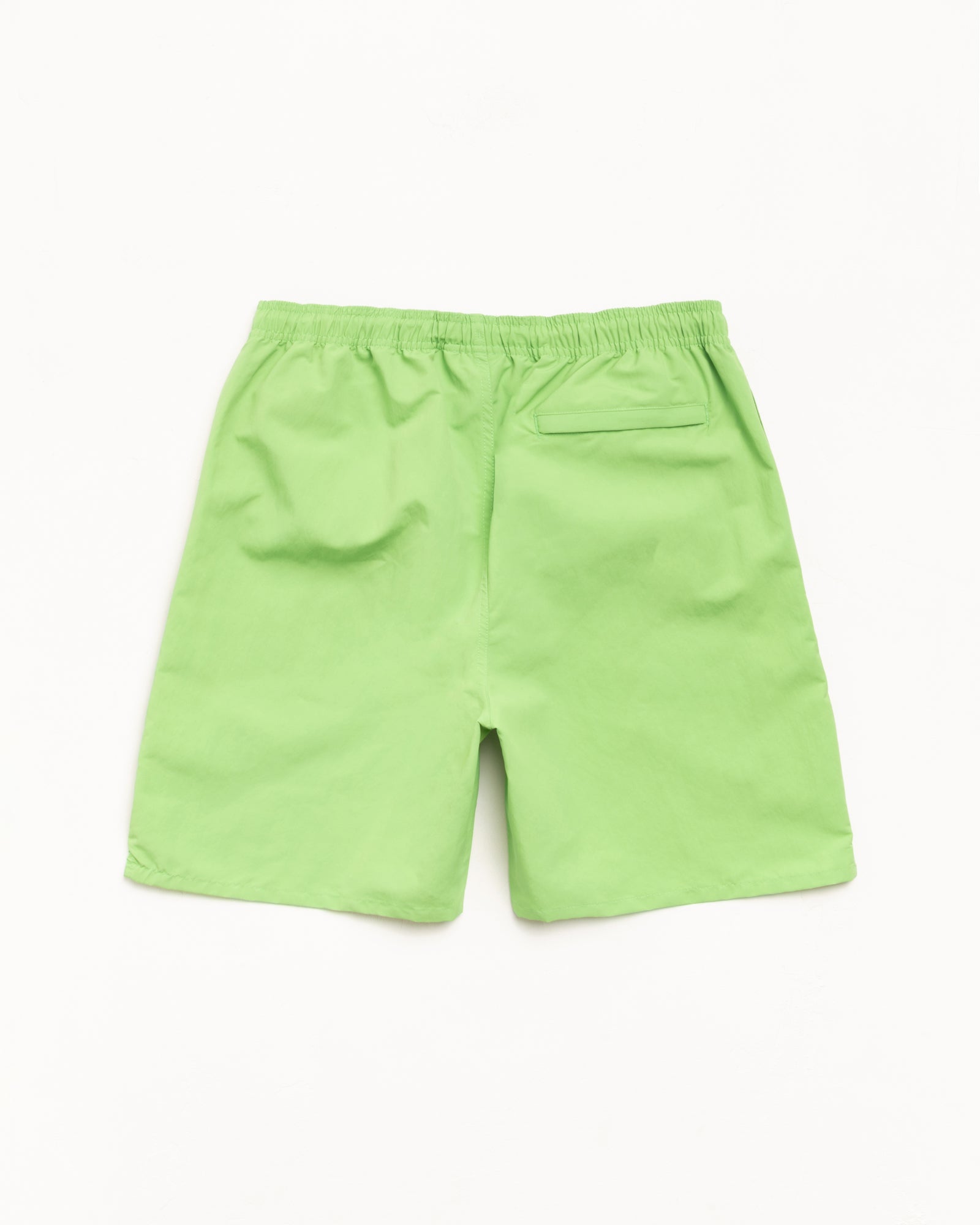 STOCK WATER SHORT – Kiwi | Shorts & Trunks | Stüssy Europe