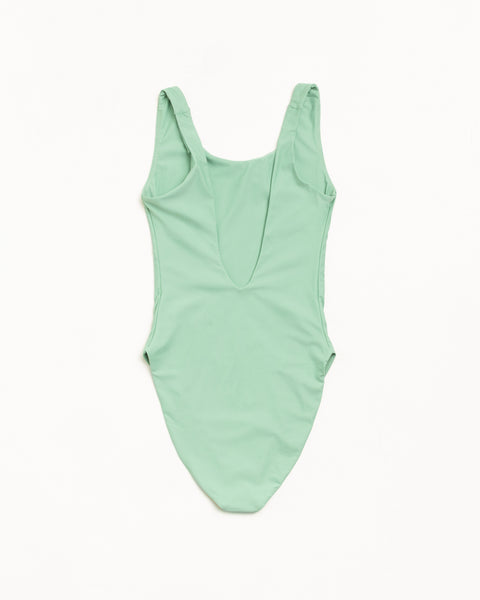 Surf Stock One Piece Womens Regular In Sage