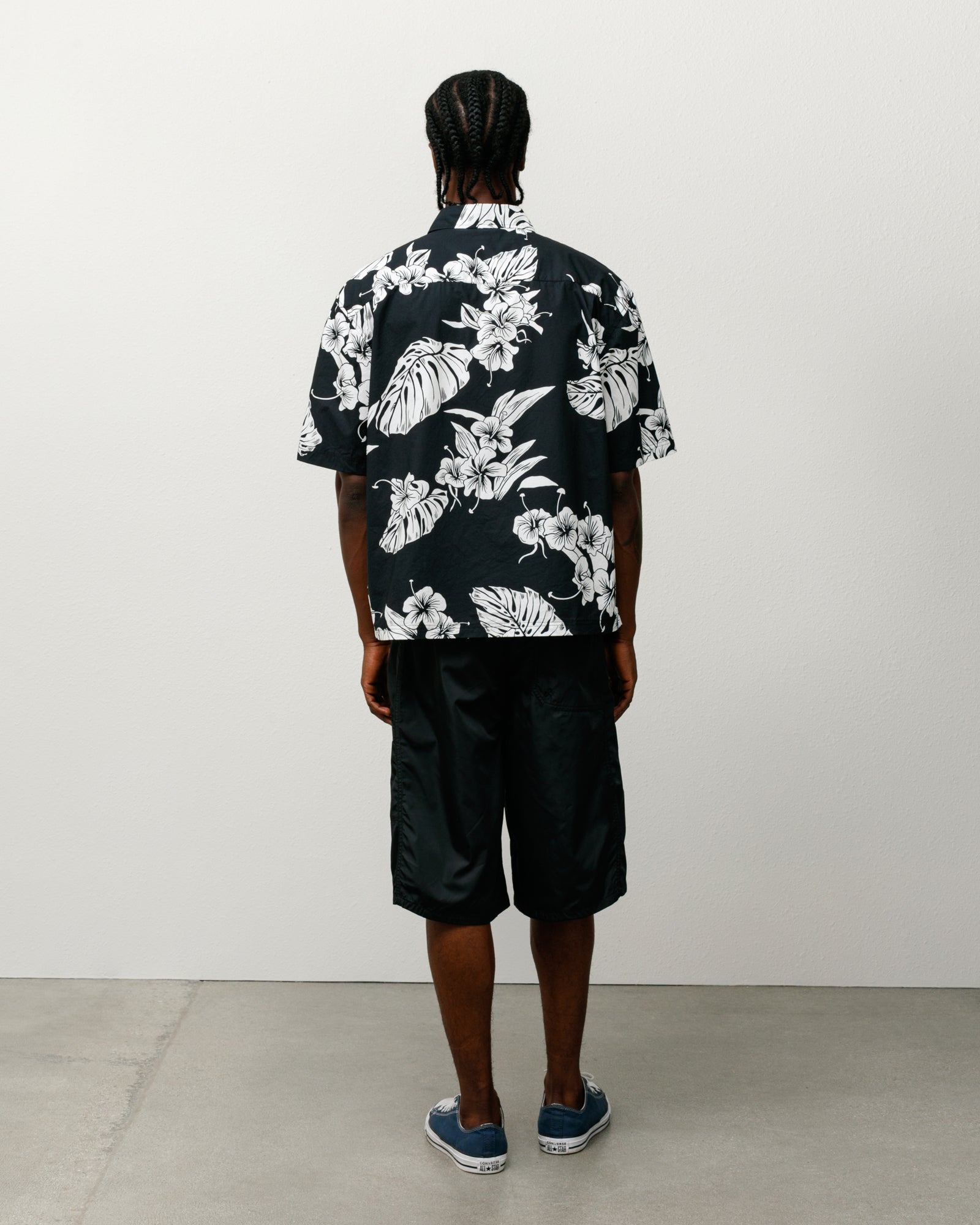 【美品】stussy  board Wear サイズM スノボウェア Paneled Board Short – Black | Bottoms | Stüssy Europe