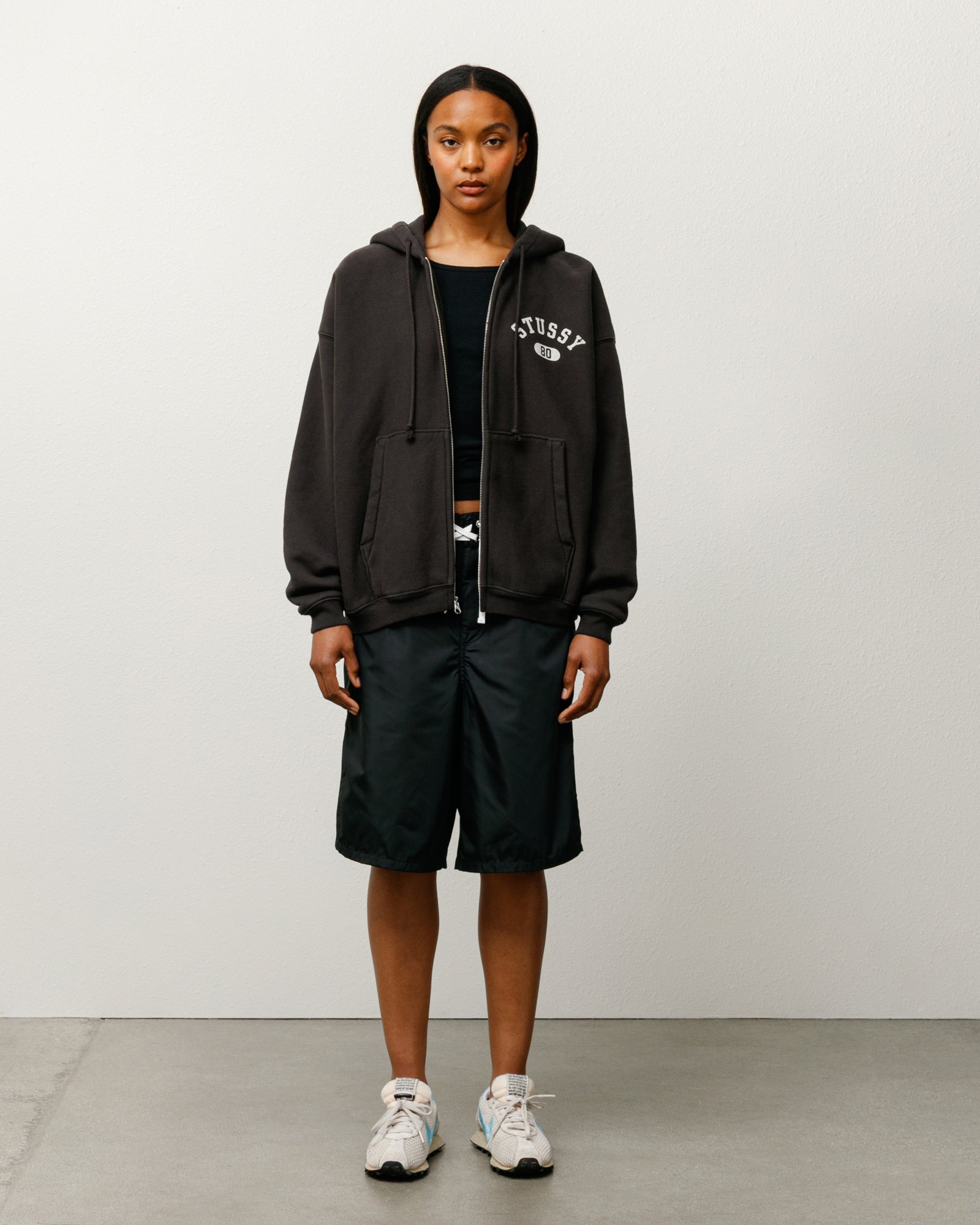 【美品】stussy  board Wear サイズM スノボウェア Paneled Board Short – Black | Bottoms | Stüssy Europe