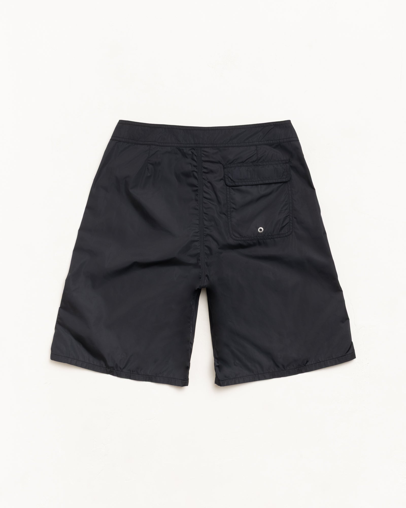 Surfman Board Short Mens Regular In Black