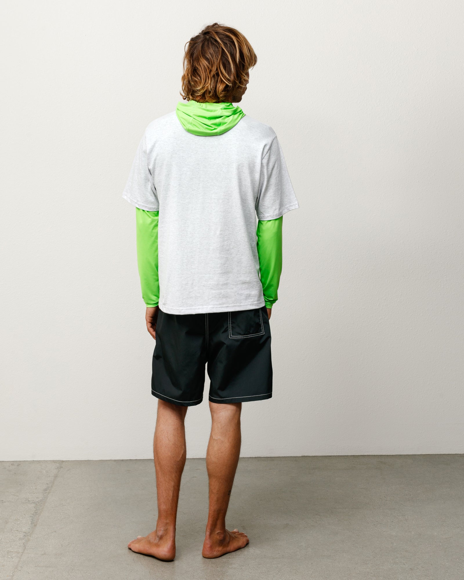 Coastal Board Short – Black | Shorts & Trunks | Stüssy Europe